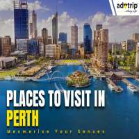 Places to Visit in Perth